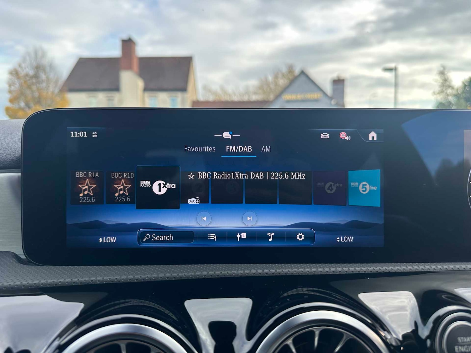 Used Mercedes-Benz A-Class 2025 for sale - 76501946: Photo 35