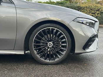 Used Mercedes-Benz A-Class 2025 for sale - 76501946: Photo