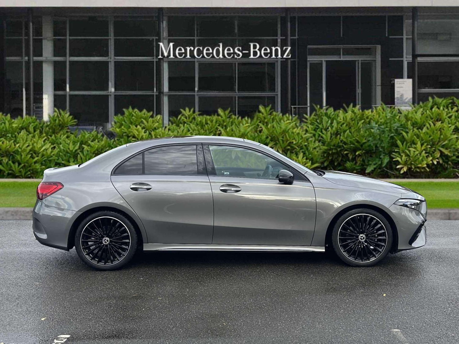 Used Mercedes-Benz A-Class 2025 for sale - 76501946: Photo 4