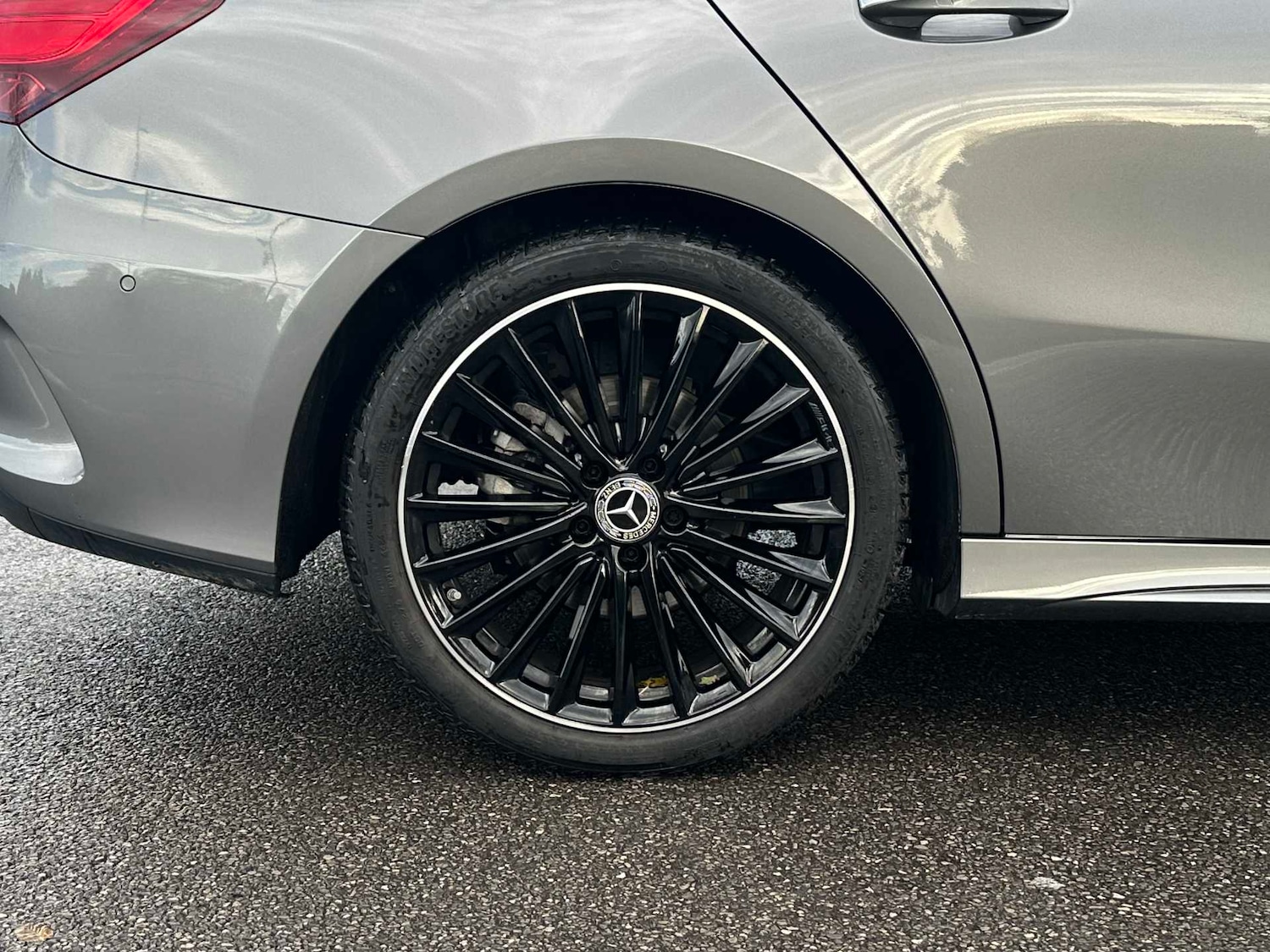 Used Mercedes-Benz A-Class 2025 for sale - 76501946: Photo 5