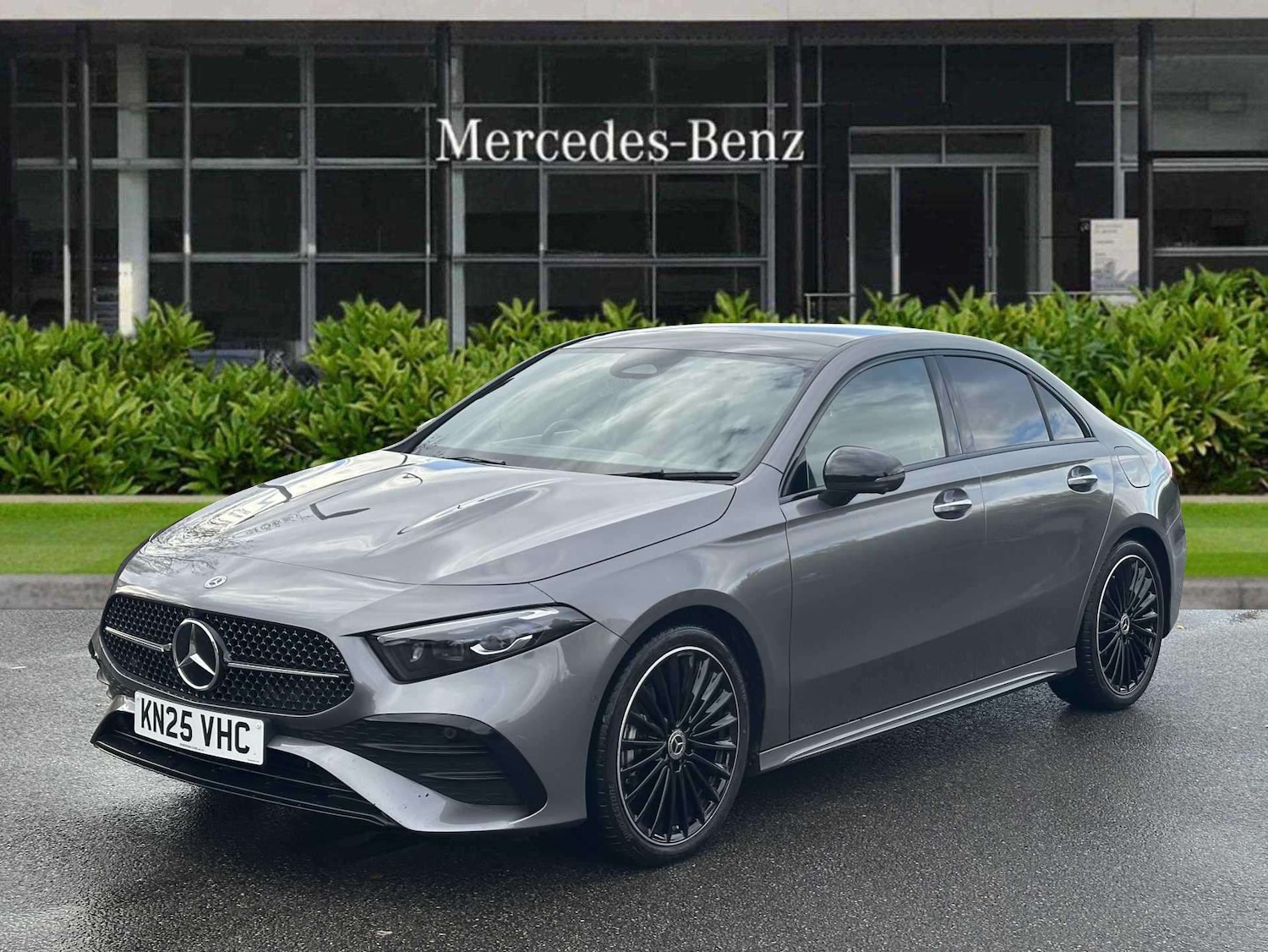 Used Mercedes-Benz A-Class 2025 for sale - 76501946: Photo 6