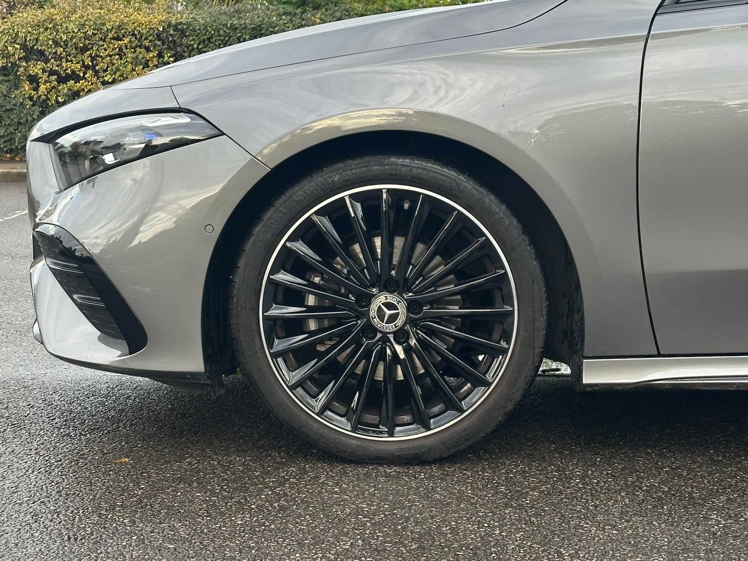 Used Mercedes-Benz A-Class 2025 for sale - 76501946: Photo 7