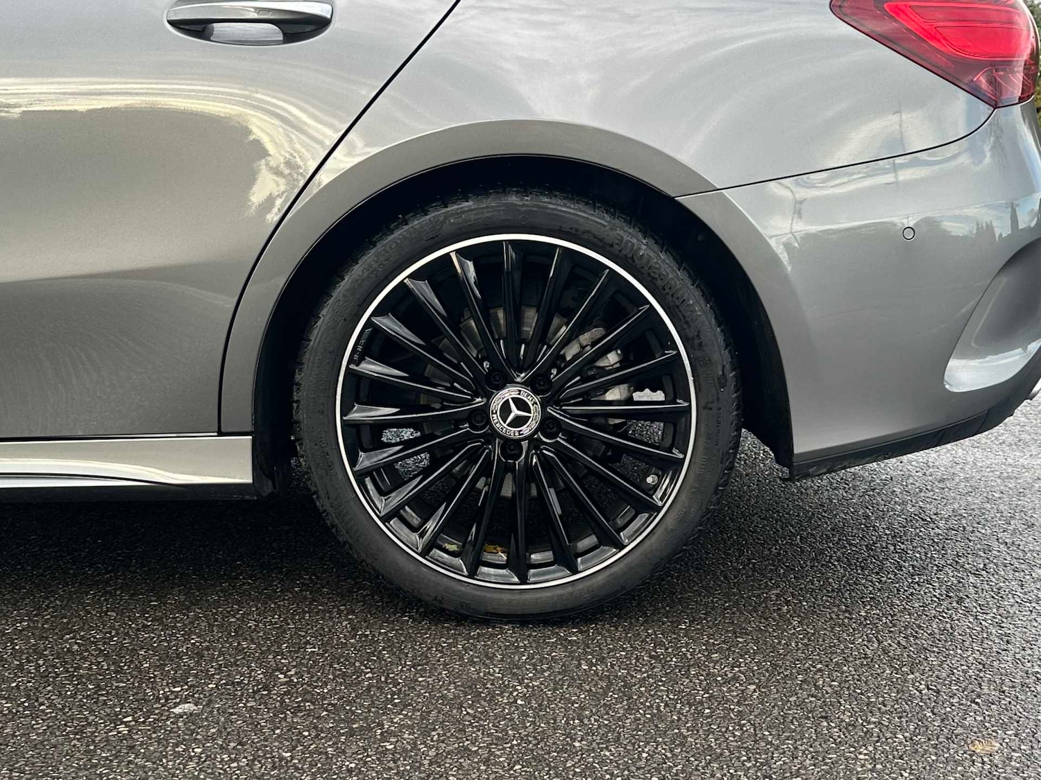 Used Mercedes-Benz A-Class 2025 for sale - 76501946: Photo 9
