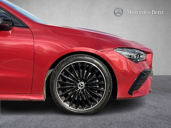 Used Mercedes-Benz CLA 2024 for sale - 77561078: Photo