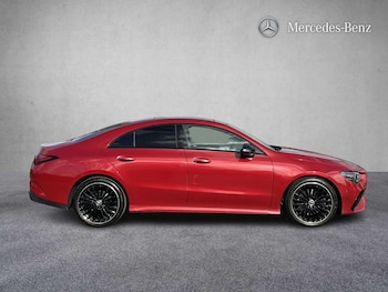 Used Mercedes-Benz CLA 2024 for sale - 77561078: Photo