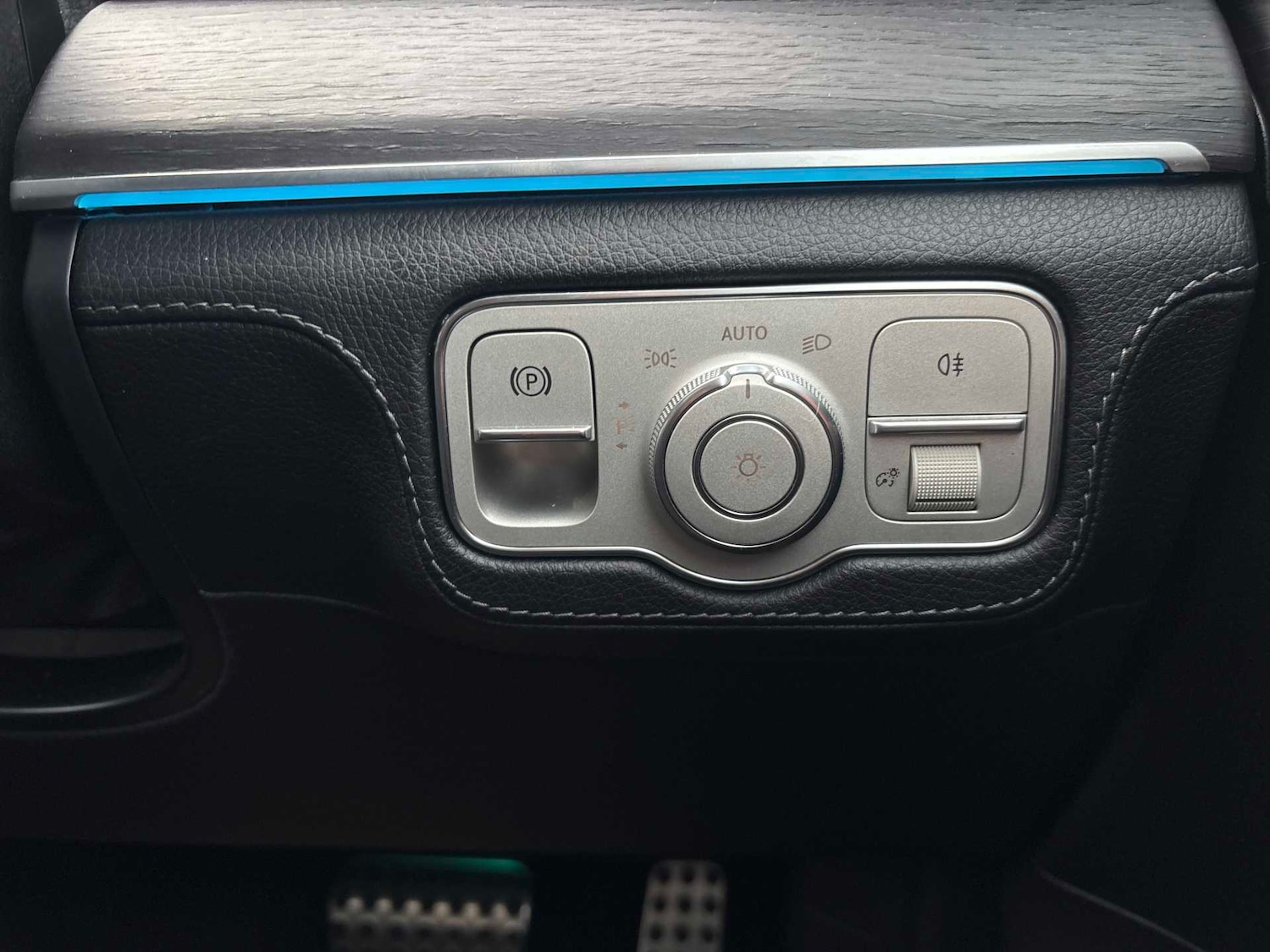 Used Mercedes-Benz GLE 2019 for sale - 77373678: Photo 32