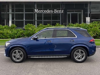 Used Mercedes-Benz GLE 2019 for sale - 77373678: Photo