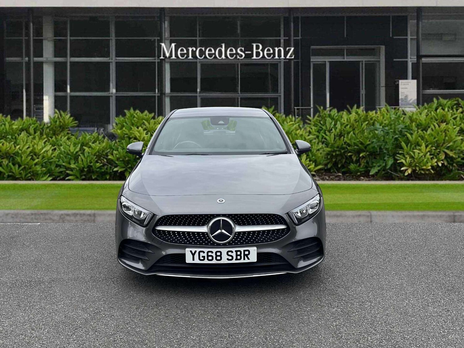 Used Mercedes-Benz A-Class 2019 for sale - 75818119: Photo 11