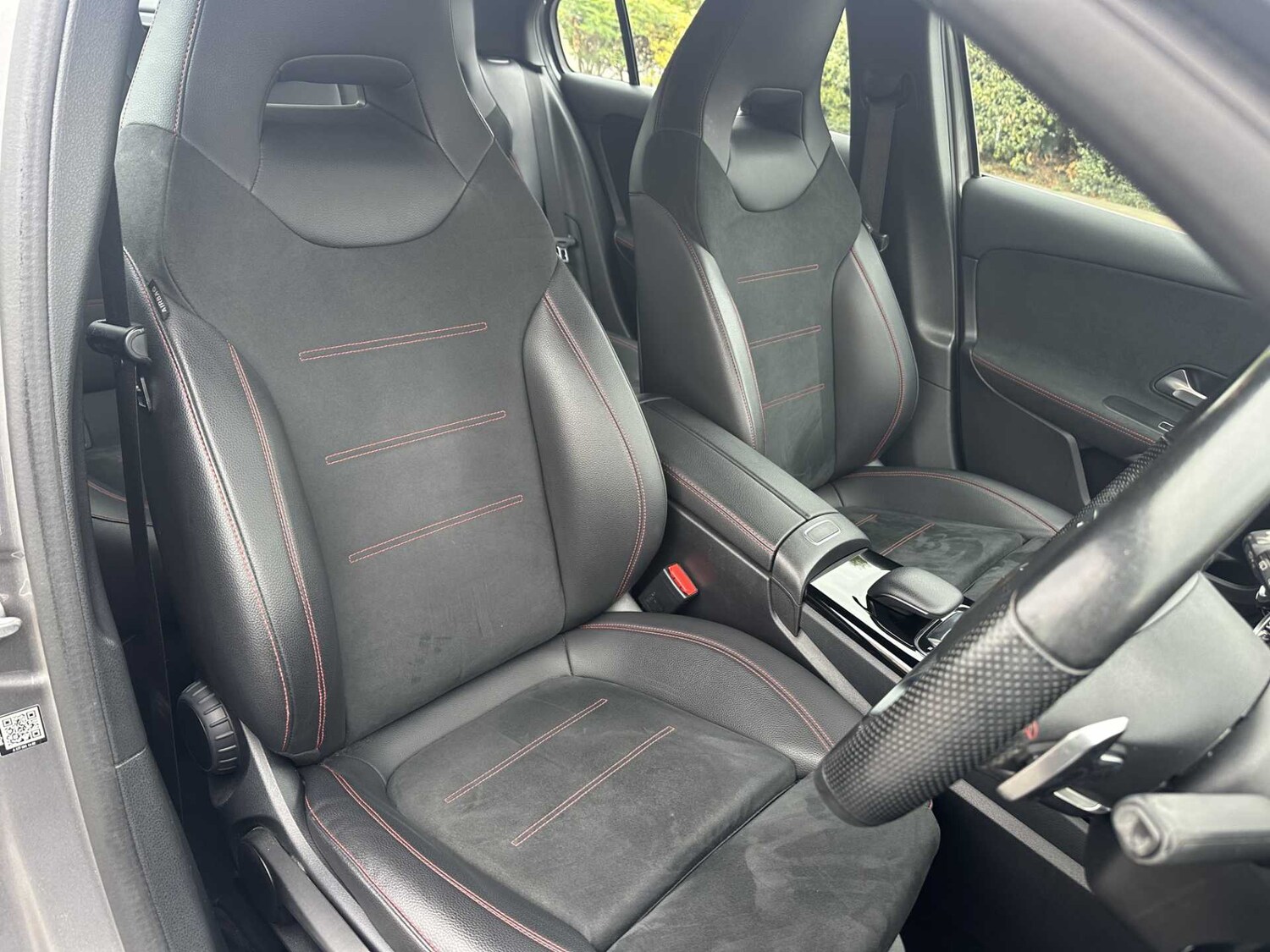 Used Mercedes-Benz A-Class 2019 for sale - 75818119: Photo 15