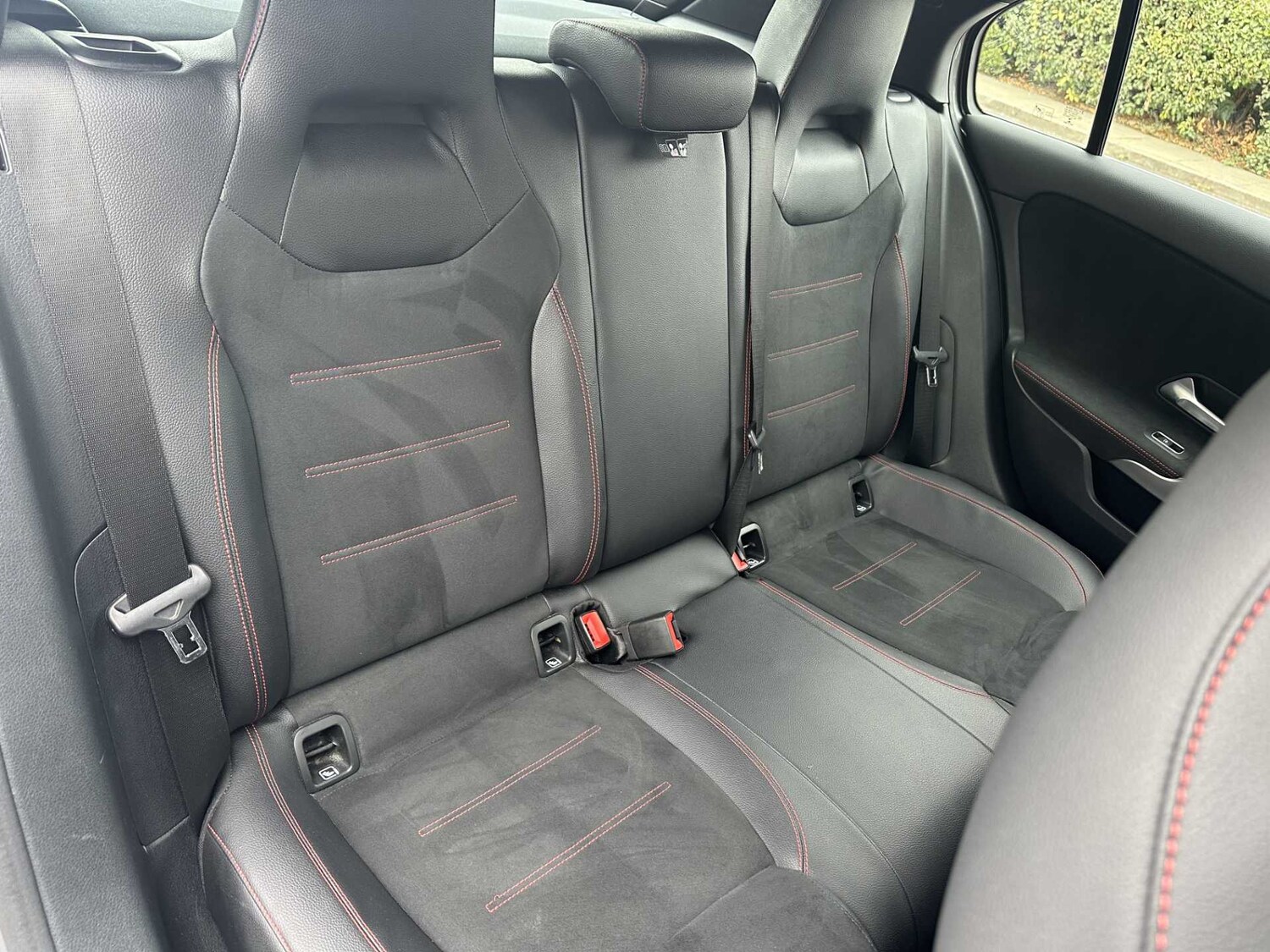 Used Mercedes-Benz A-Class 2019 for sale - 75818119: Photo 16
