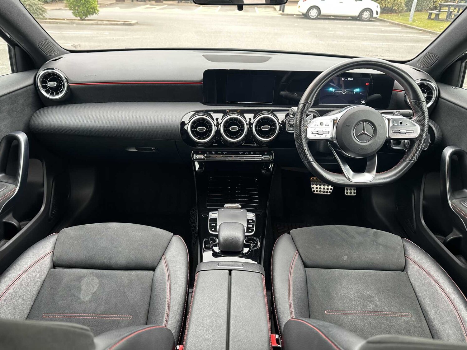 Used Mercedes-Benz A-Class 2019 for sale - 75818119: Photo 17