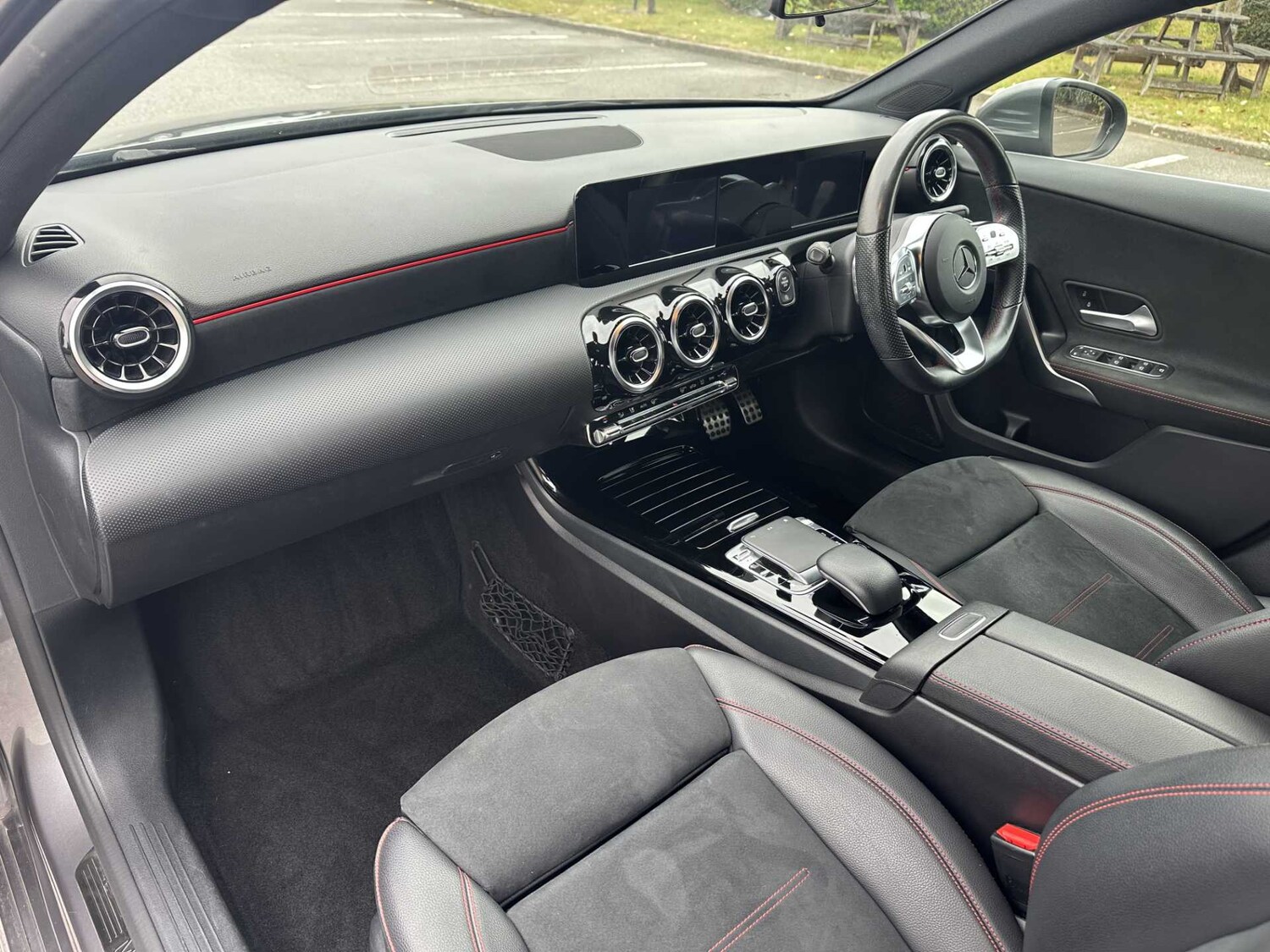 Used Mercedes-Benz A-Class 2019 for sale - 75818119: Photo 19