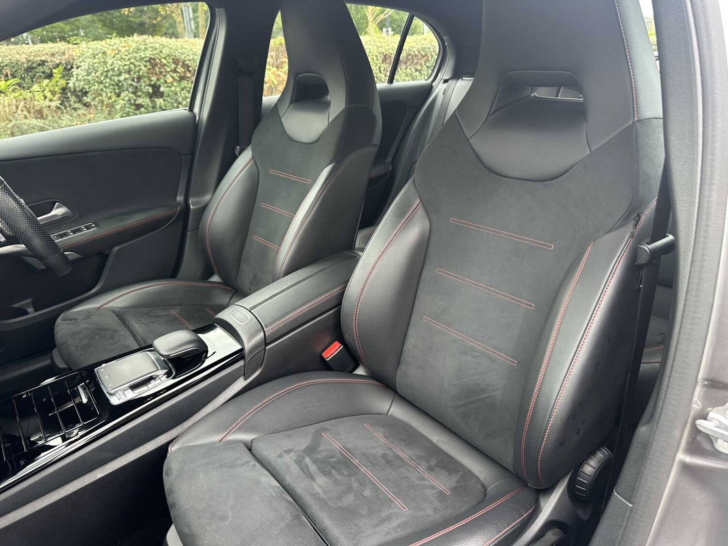 Used Mercedes-Benz A-Class 2019 for sale - 75818119: Photo 20