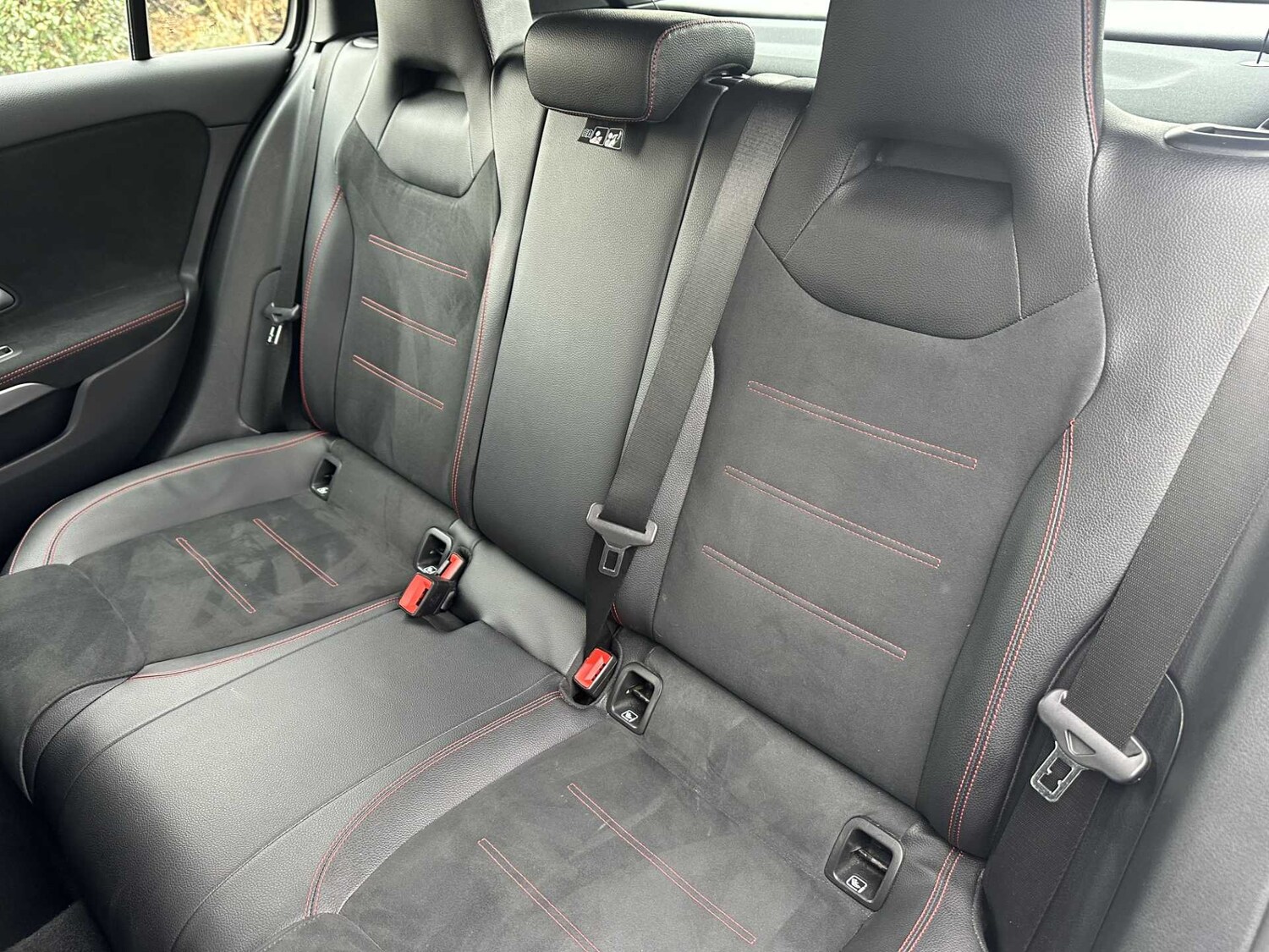Used Mercedes-Benz A-Class 2019 for sale - 75818119: Photo 21