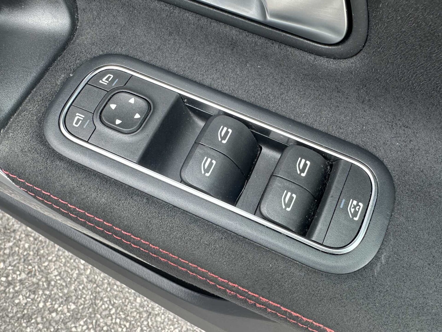 Used Mercedes-Benz A-Class 2019 for sale - 75818119: Photo 23