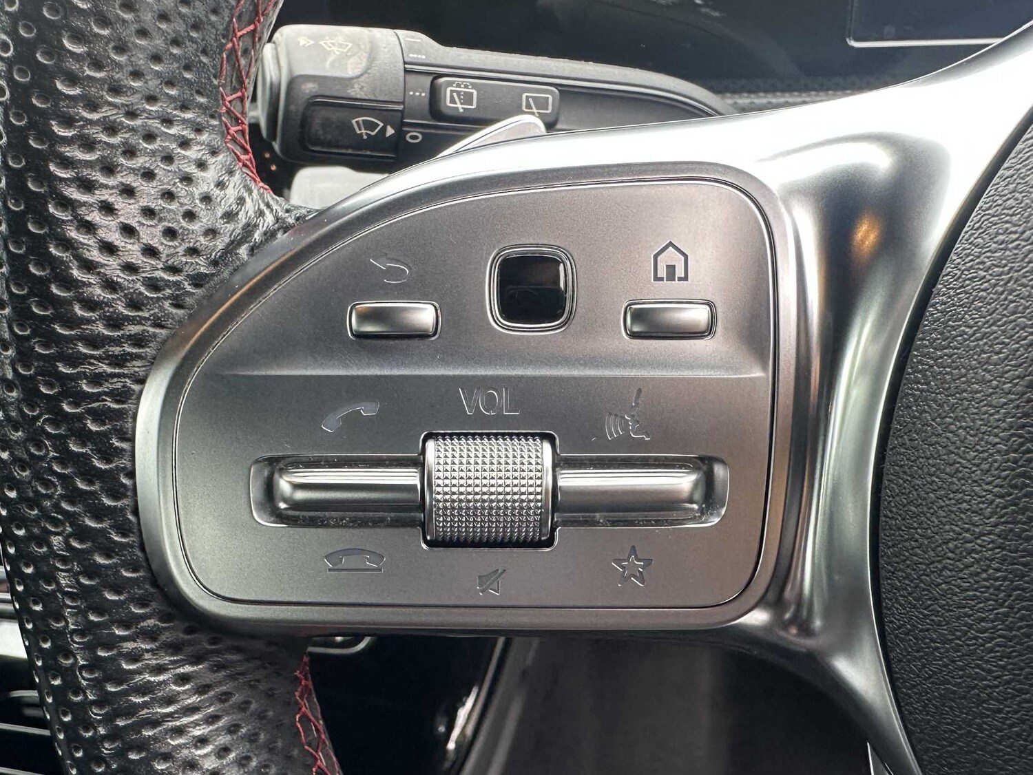 Used Mercedes-Benz A-Class 2019 for sale - 75818119: Photo 27