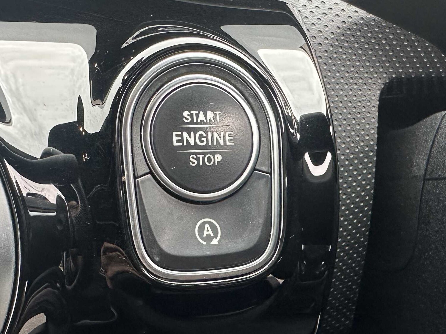 Used Mercedes-Benz A-Class 2019 for sale - 75818119: Photo 29