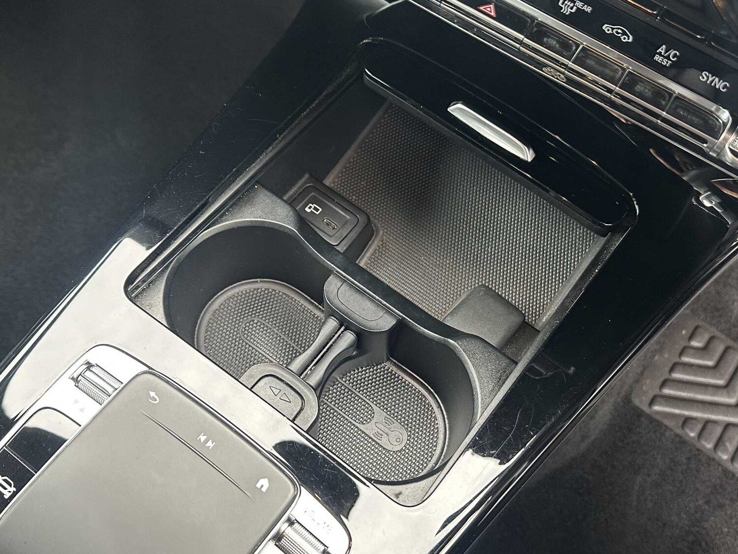 Used Mercedes-Benz A-Class 2019 for sale - 75818119: Photo 30