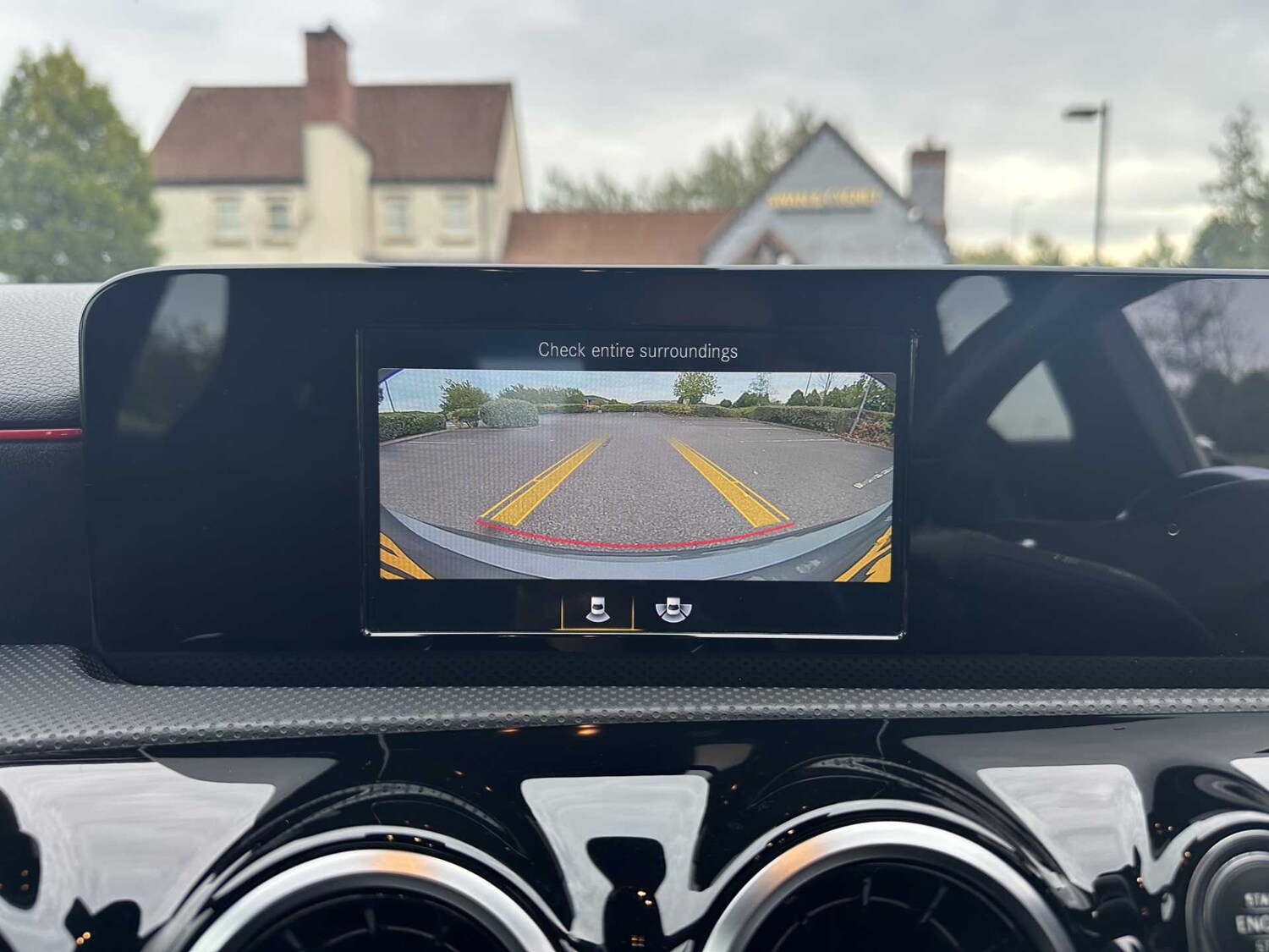 Used Mercedes-Benz A-Class 2019 for sale - 75818119: Photo 32