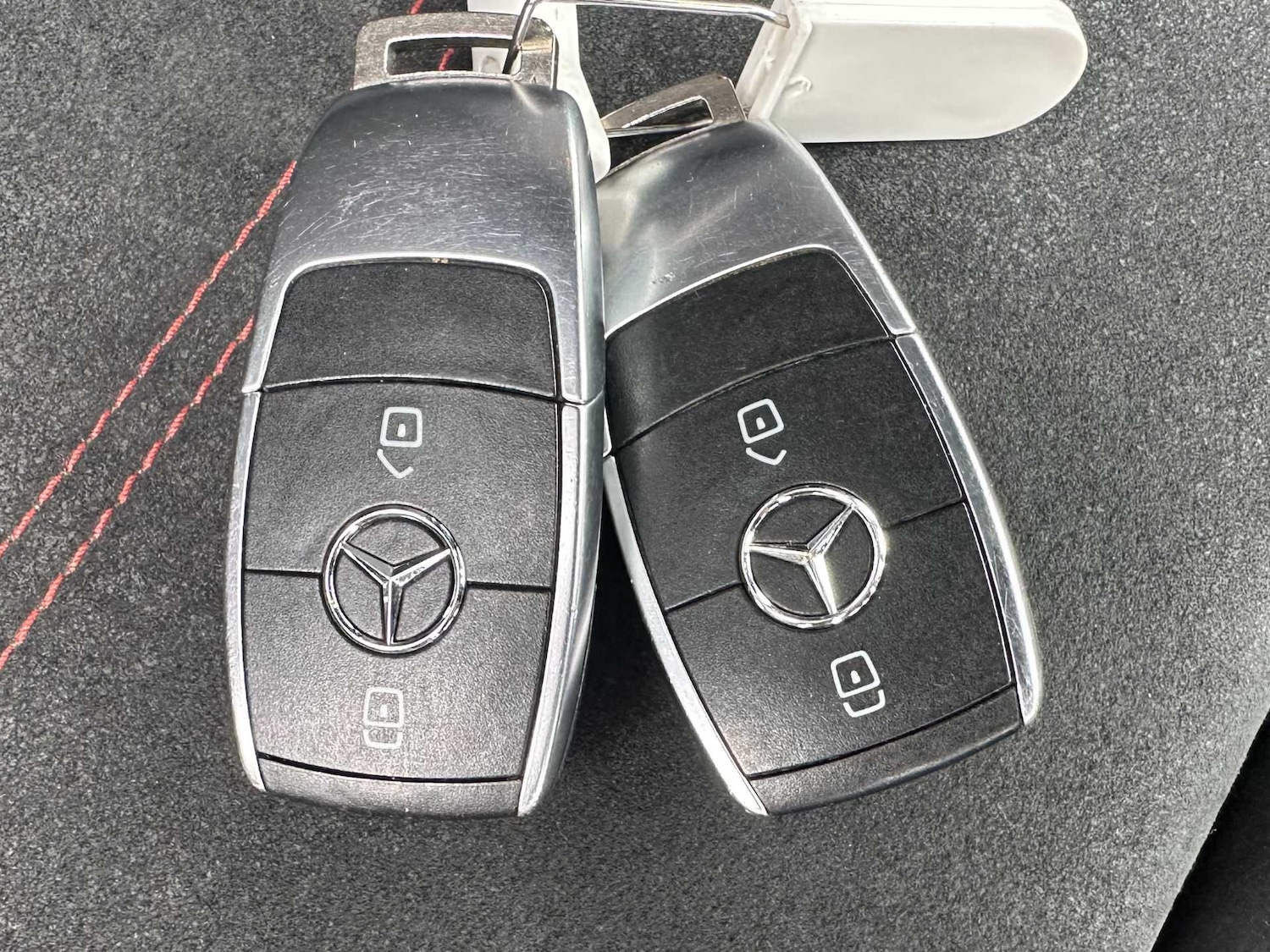 Used Mercedes-Benz A-Class 2019 for sale - 75818119: Photo 35