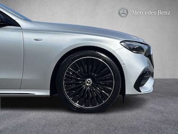 Used Mercedes-Benz E Class 2025 for sale - 79204687: Photo