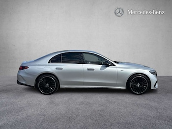 Used Mercedes-Benz E Class 2025 for sale - 79204687: Photo