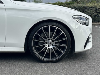 Used Mercedes-Benz E-Class 2023 for sale - 75710987: Photo