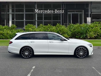 Used Mercedes-Benz E-Class 2023 for sale - 75710987: Photo
