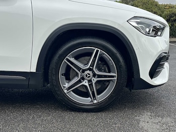 Used Mercedes-Benz GLA 2021 for sale - 75845506: Photo