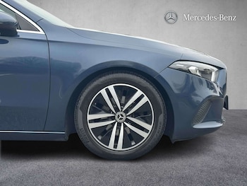 Used Mercedes-Benz A-Class 2020 for sale - 77756493: Photo