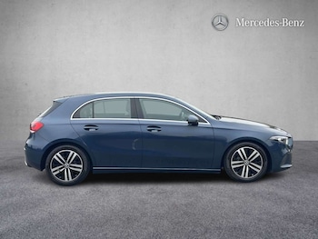 Used Mercedes-Benz A-Class 2020 for sale - 77756493: Photo