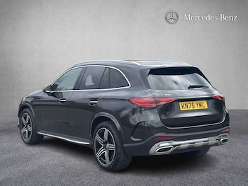 Used Mercedes-Benz GLC 2025 for sale - 77810911: Photo