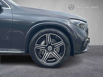 Used Mercedes-Benz GLC 2025 for sale - 77810911: Photo