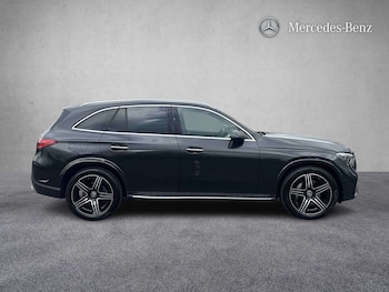 Used Mercedes-Benz GLC 2025 for sale - 77810911: Photo