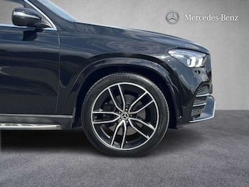 Used Mercedes-Benz GLE 2023 for sale - 78857584: Photo