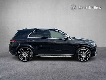 Used Mercedes-Benz GLE 2023 for sale - 78857584: Photo
