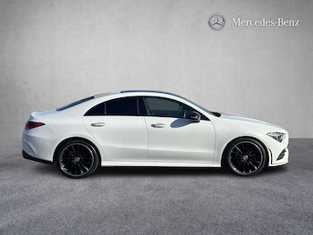 Used Mercedes-Benz CLA 2023 for sale - 78010146: Photo