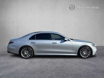 Used Mercedes-Benz S Class 2024 for sale - 79702985: Photo