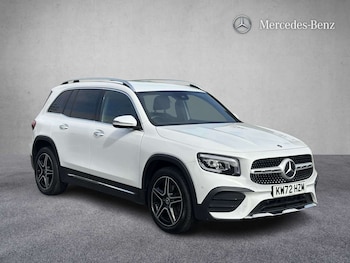 Used Mercedes-Benz GLB 2023 for sale - 79339890: Photo
