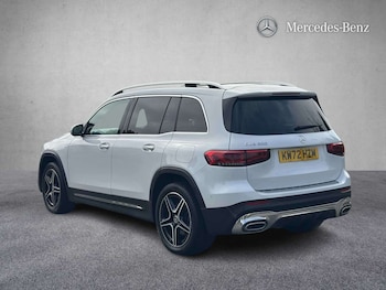 Used Mercedes-Benz GLB 2023 for sale - 79339890: Photo