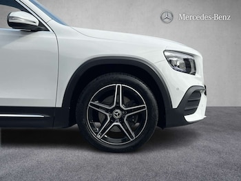 Used Mercedes-Benz GLB 2023 for sale - 79339890: Photo