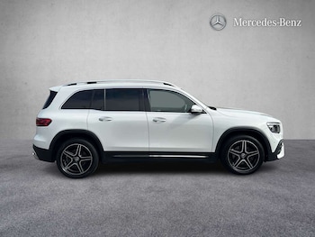 Used Mercedes-Benz GLB 2023 for sale - 79339890: Photo