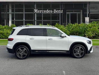 Used Mercedes-Benz GLB 2023 for sale - 75818165: Photo