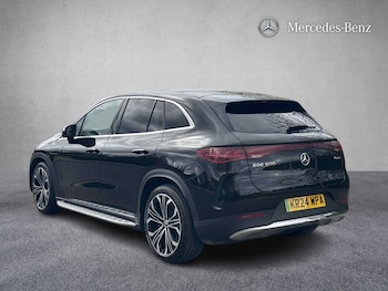 Used Mercedes-Benz EQA 2024 for sale - 77972746: Photo