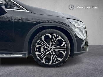 Used Mercedes-Benz EQA 2024 for sale - 77972746: Photo