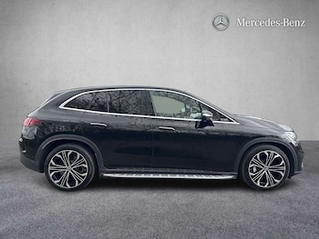 Used Mercedes-Benz EQA 2024 for sale - 77972746: Photo