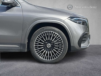 Used Mercedes-Benz EQA 2024 for sale - 78494826: Photo
