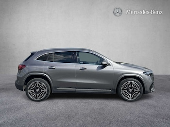 Used Mercedes-Benz EQA 2024 for sale - 78494826: Photo