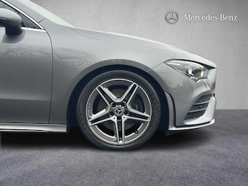 Used Mercedes-Benz CLA 2019 for sale - 77389790: Photo