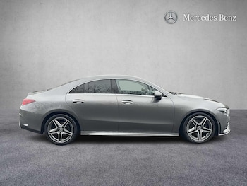 Used Mercedes-Benz CLA 2019 for sale - 77389790: Photo